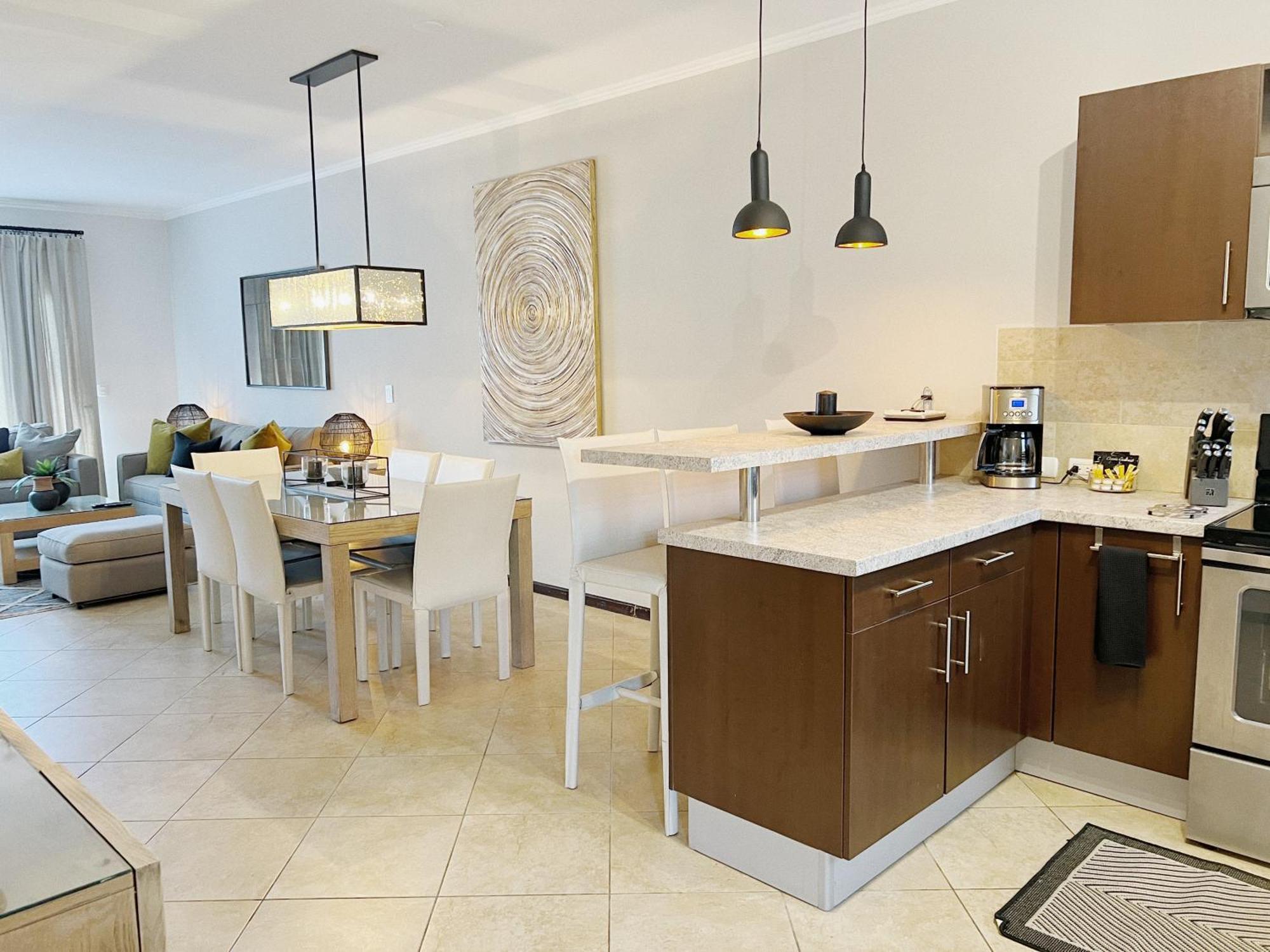 Gold Coast Aruba - Aurum Collection Malmok Exteriör bild